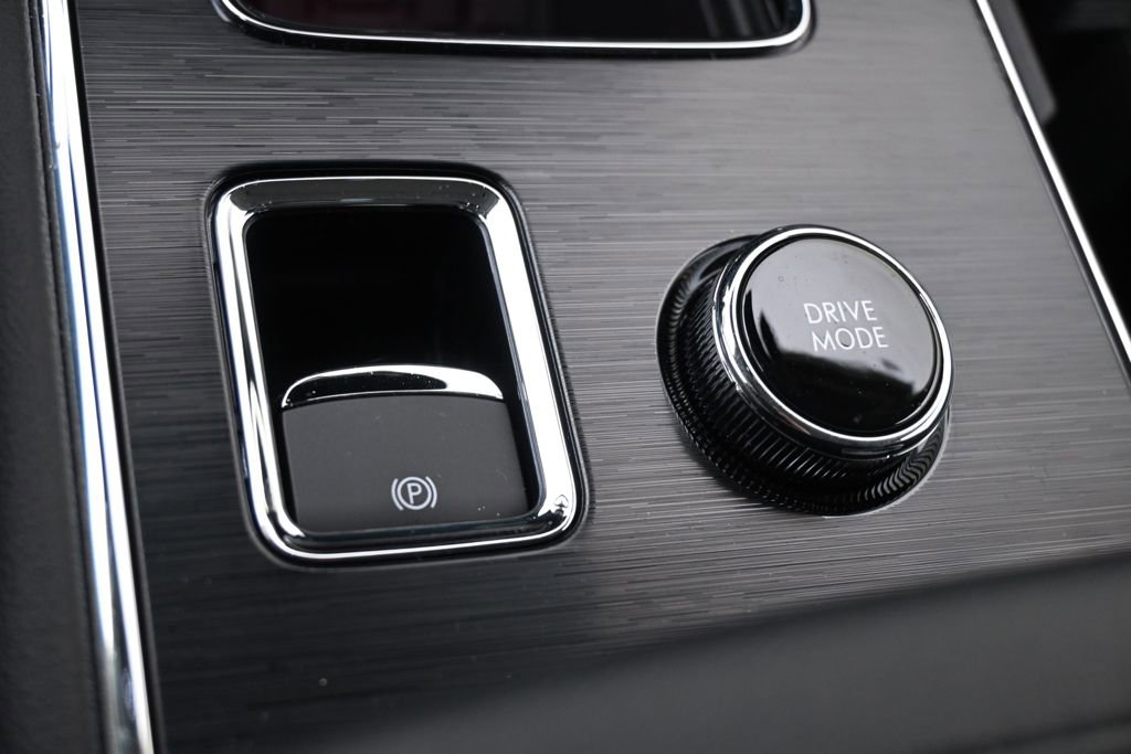 New 2026 Lincoln Aviator Reserve w/ Jet Appearance Package image 34