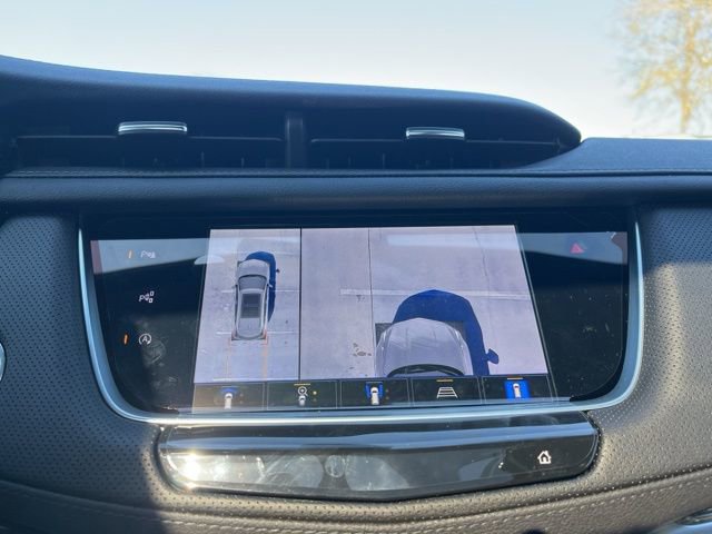 New 2026 Cadillac XT5 Premium Luxury w/ LPO, Floor Liner Package image 28