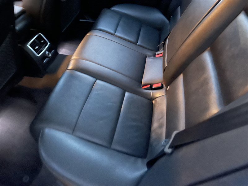 Used 2011 Audi A6 3.0T Prestige image 15