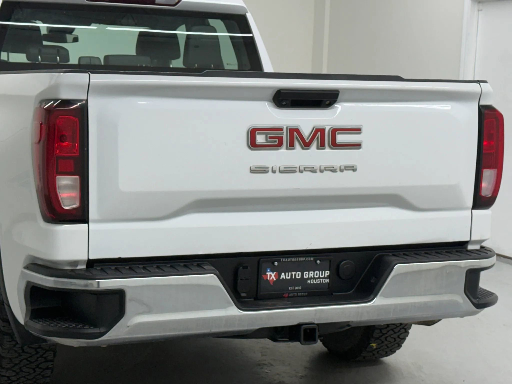 Used 2023 GMC Sierra 1500 Pro image 38