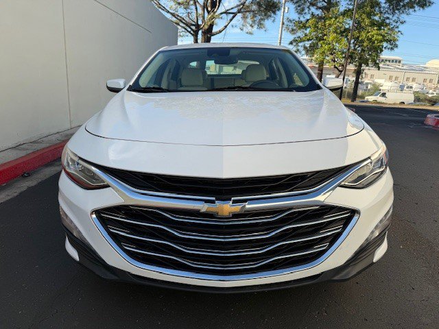 Used 2024 Chevrolet Malibu LT image 6