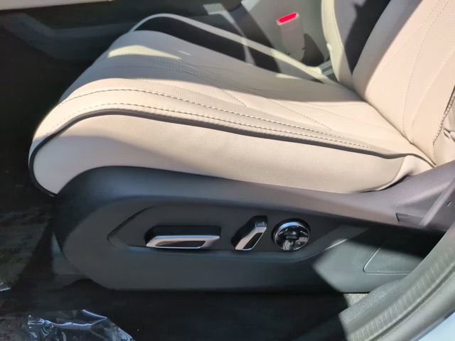 New 2026 Acura MDX Type S AWD/4WD image 16