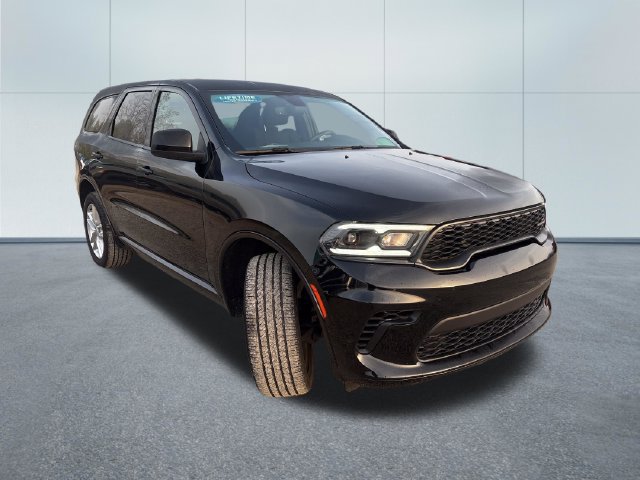 Used 2025 Dodge Durango GT w/ Trailer Tow Group IV AWD/4WD image 5