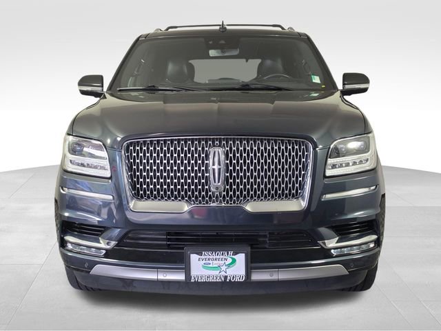 Certified 2021 Lincoln Navigator Reserve w/ Luxury Package AWD/4WD video 2