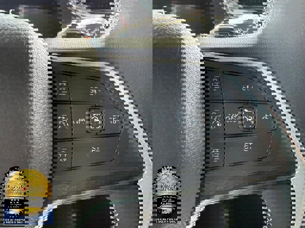 Used 2023 Jeep Grand Cherokee Altitude image 11