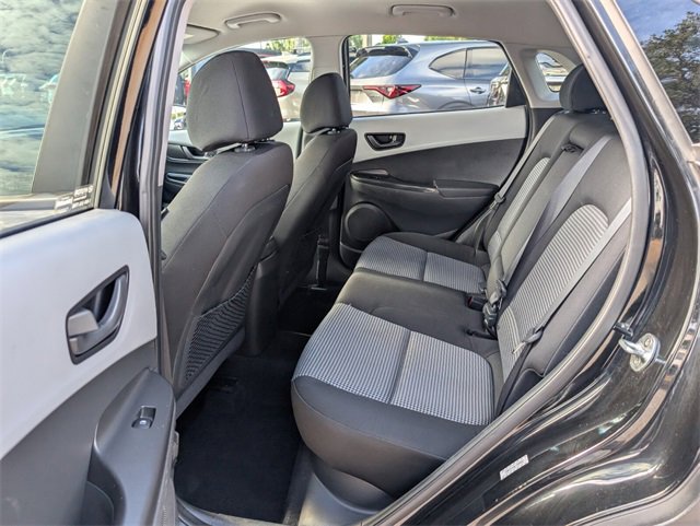 Used 2020 Hyundai Kona SEL image 8