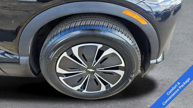 Used 2024 Chevrolet Blazer EV LT image 18