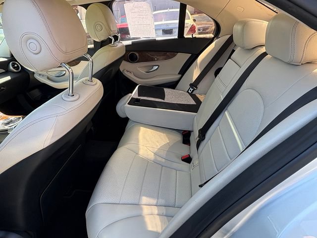Used 2018 Mercedes-Benz C 300 Sedan image 15