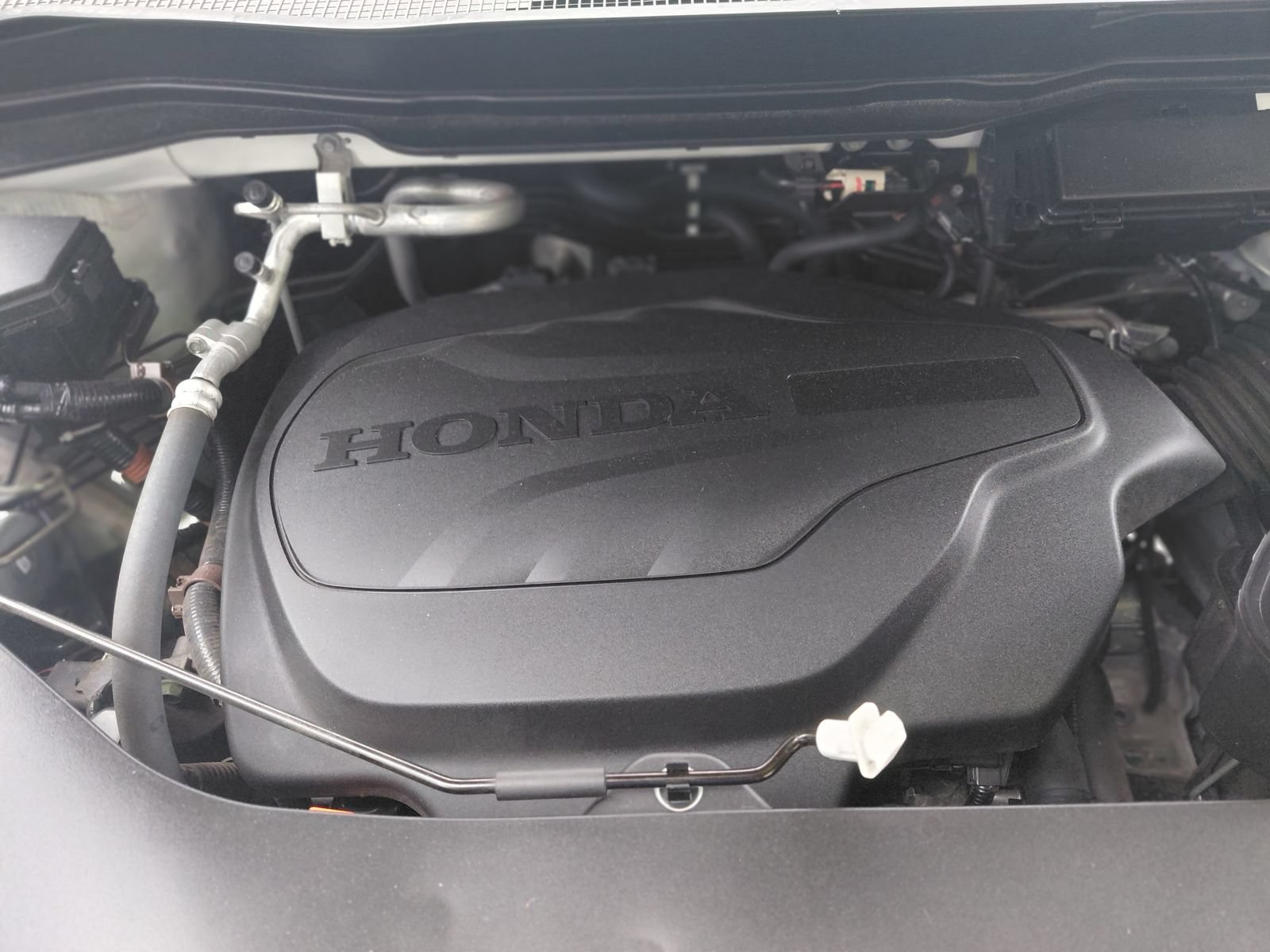 Used 2021 Honda Passport Elite image 34