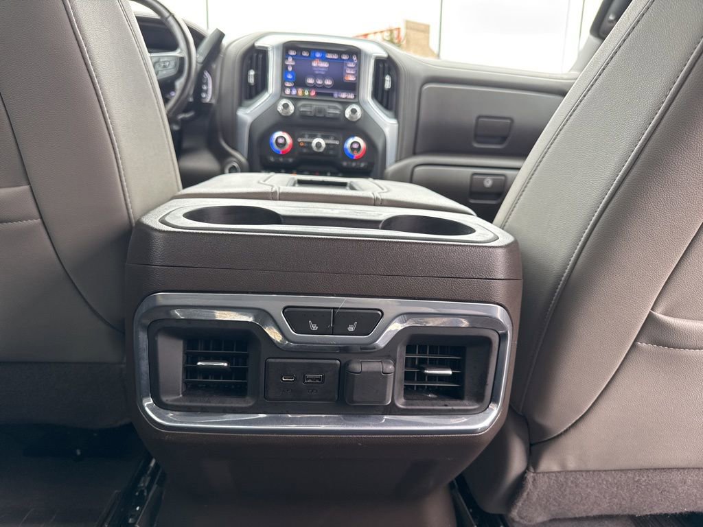 Used 2020 GMC Sierra 1500 SLT w/ SLT Premium Package image 22