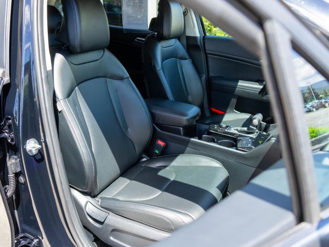 Certified 2024 Kia Sportage EX AWD/4WD image 9