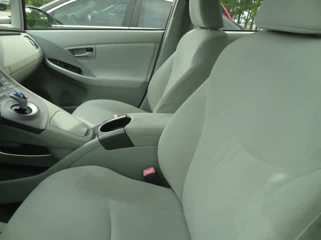 Used 2012 Toyota Prius Three FWD image 8