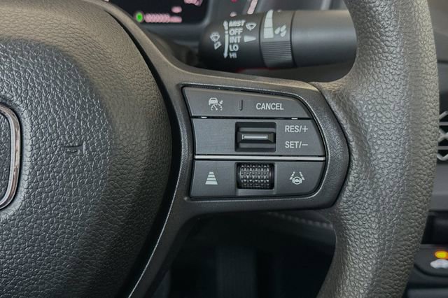 New 2025 Honda Accord SE image 27