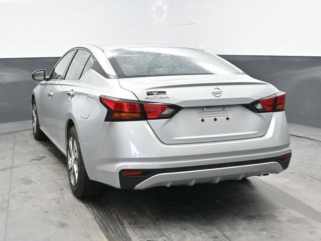 Used 2021 Nissan Altima 2.5 S FWD image 5