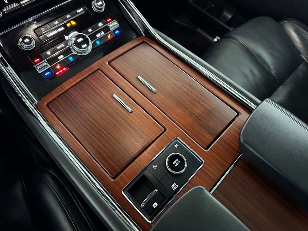 Certified 2022 Lincoln Navigator Reserve image 20