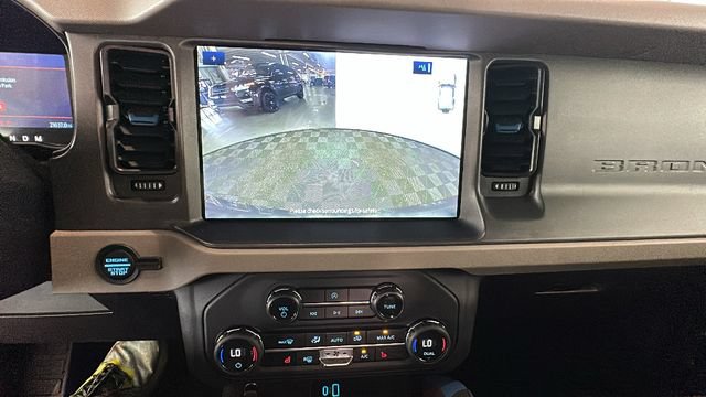 Used 2024 Ford Bronco Wildtrak AWD/4WD image 23