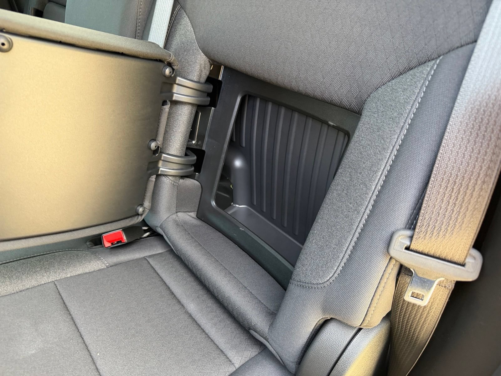 New 2026 GMC Sierra 1500 Elevation w/ Preferred Package AWD/4WD image 25