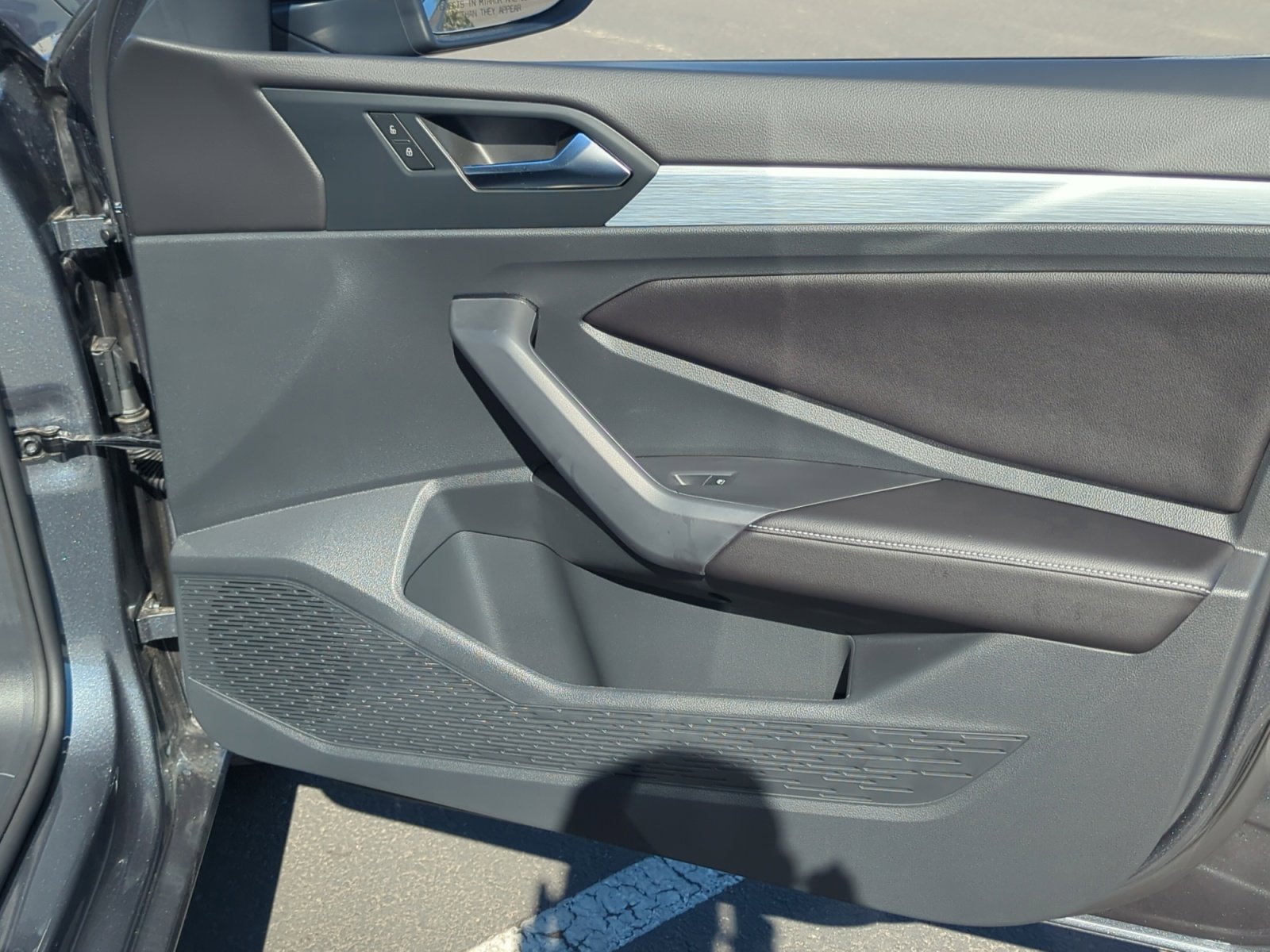 New 2026 Volkswagen Jetta S image 16