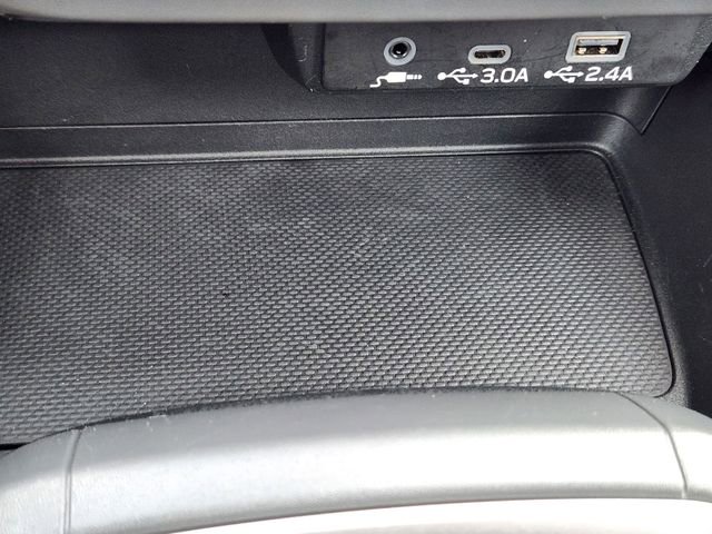 Certified 2025 Subaru Crosstrek 2.0i Premium AWD/4WD image 20