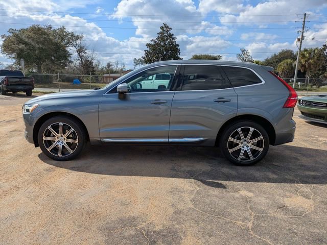 Used 2021 Volvo XC60 T5 Inscription image 7
