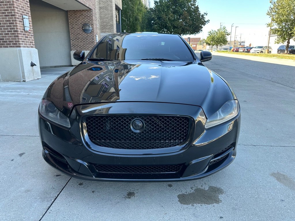 Used 2013 Jaguar XJ L Portfolio image 2