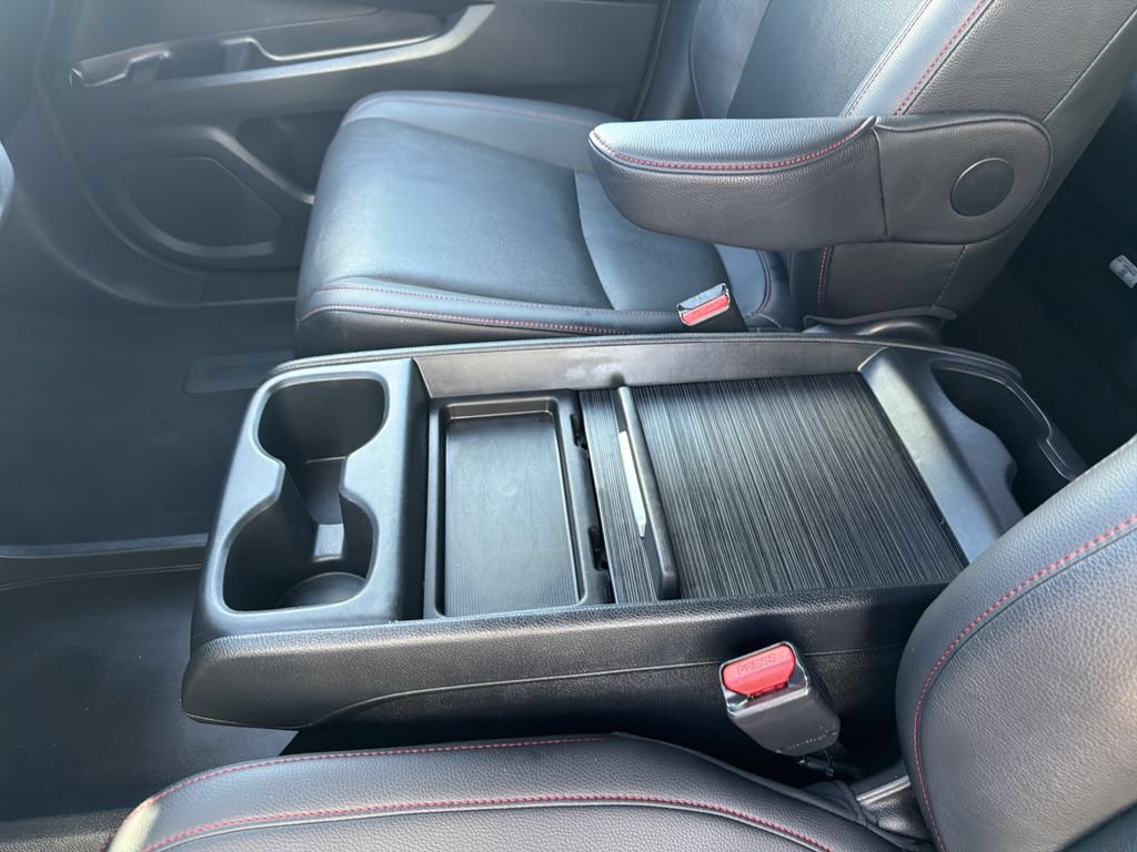 Used 2023 Honda Odyssey Sport image 22