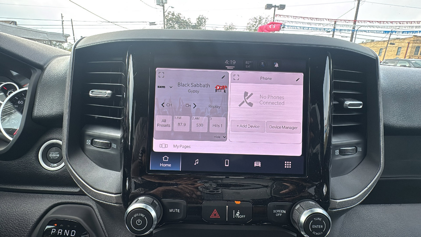 Certified 2025 RAM 1500 Tradesman image 15