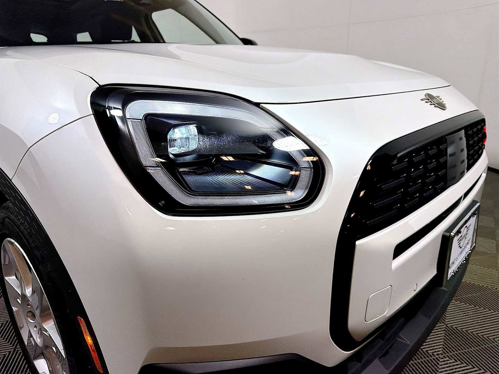 Certified 2025 MINI Cooper Countryman S image 25