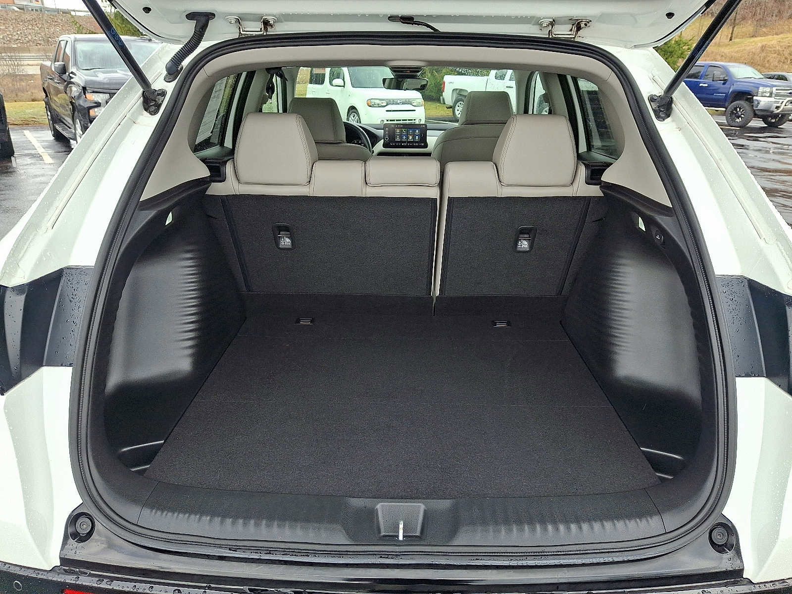 Used 2023 Honda HR-V EX-L image 27