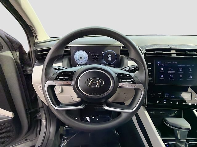 Certified 2024 Hyundai Tucson SEL FWD image 11