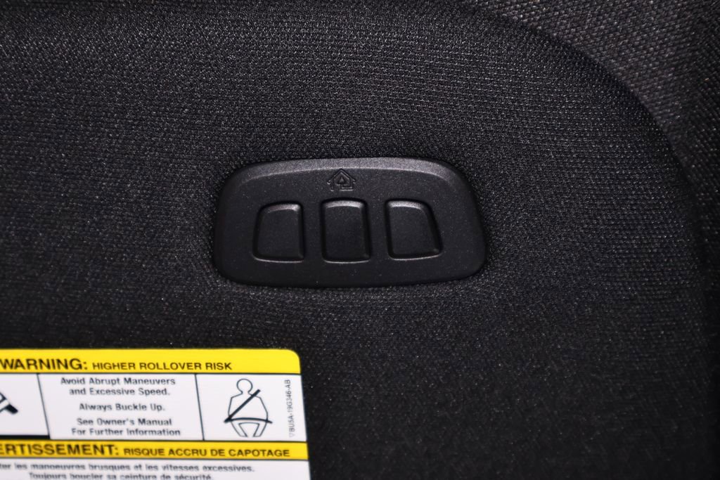 New 2026 Ford F150 Platinum image 36