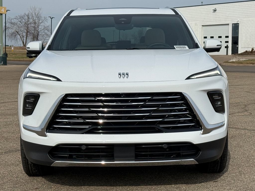 New 2026 Buick Enclave Preferred image 43