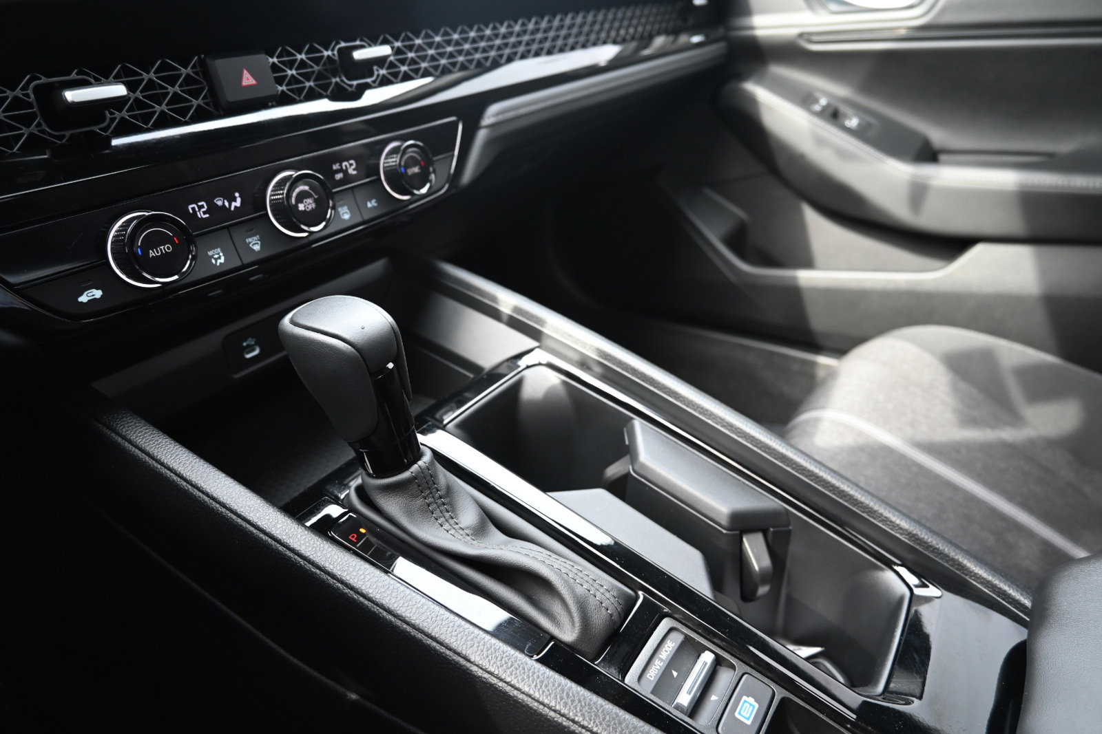 Used 2024 Honda Accord Sport image 25