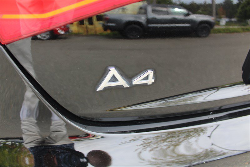 Used 2013 Audi A4 2.0T Premium w/ Convenience Pkg AWD/4WD image 28