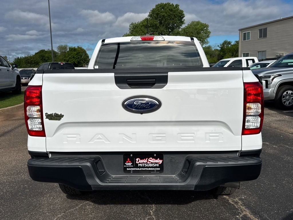 Used 2024 Ford Ranger XL RWD image 5