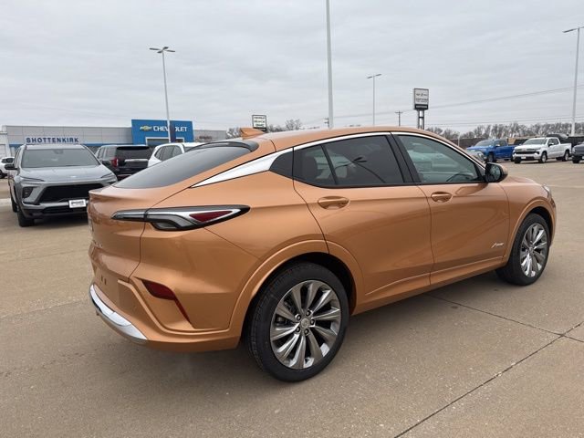 New 2026 Buick Envista Avenir image 3