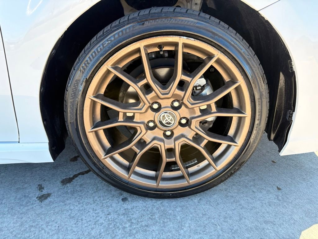 Used 2023 Toyota Camry SE image 36