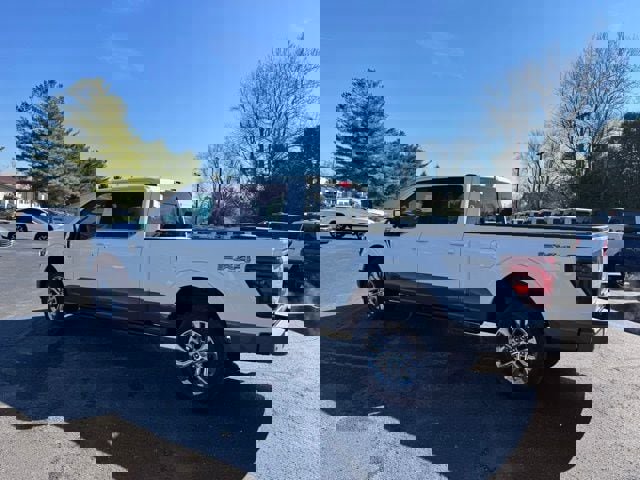 New 2026 Ford F150 King Ranch AWD/4WD image 24