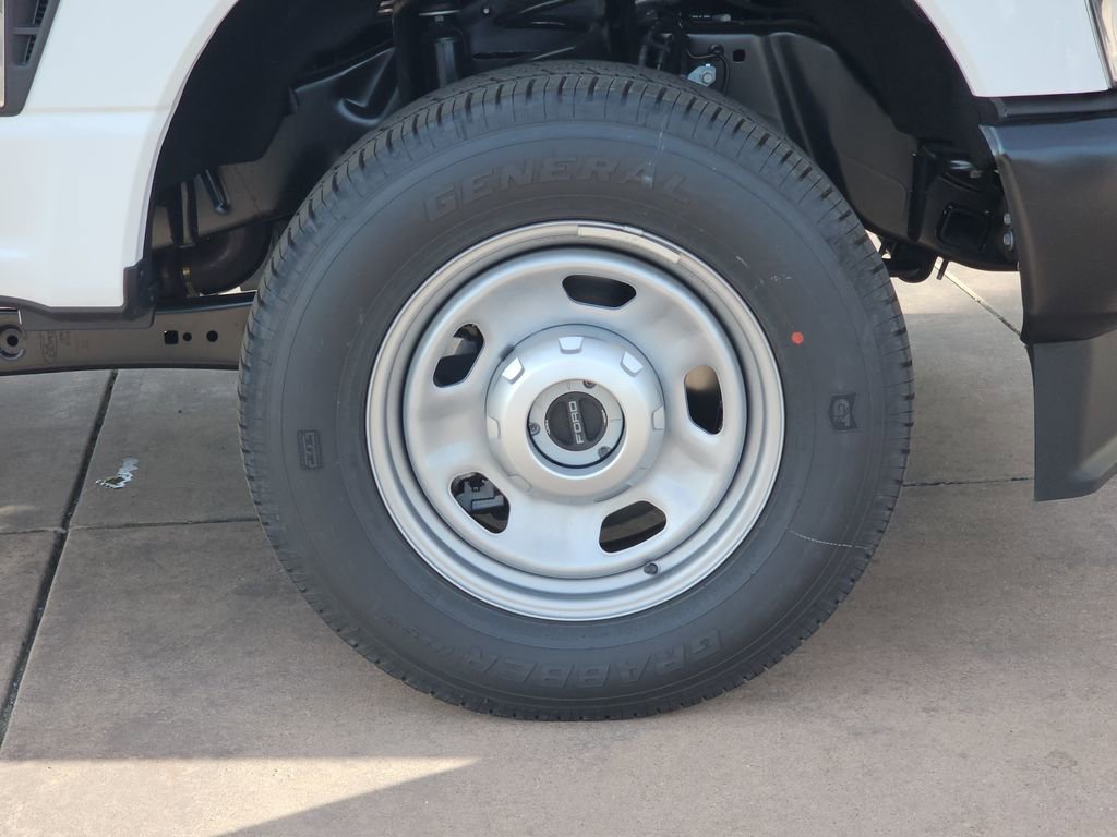 New 2026 Ford F350 XL image 38