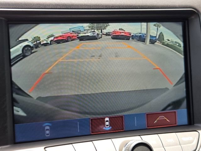 Certified 2017 Chevrolet Corvette Stingray Coupe w/ 3LT Preferred Equipment Group RWD image 19