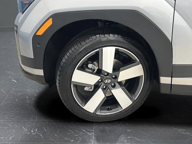 Used 2026 Hyundai Santa Fe Limited image 39