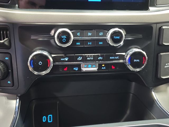 Used 2024 Ford F150 XLT w/ Equipment Group 302A MID image 24