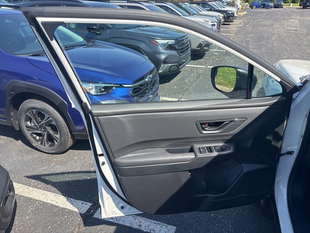 New 2026 Subaru Outback Wilderness AWD/4WD image 19