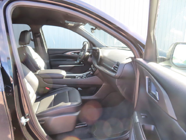 Used 2026 Chevrolet Traverse LT AWD/4WD image 23