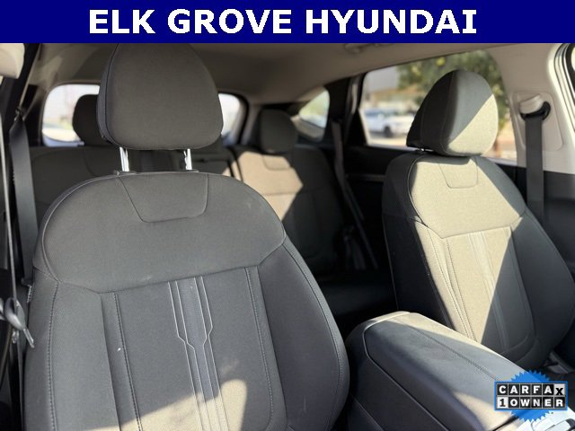 Used 2023 Hyundai Tucson SEL image 16