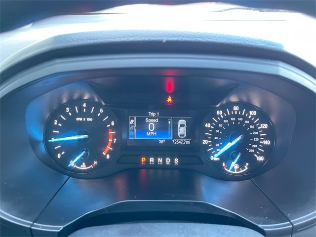 Used 2020 Ford Edge SE image 12