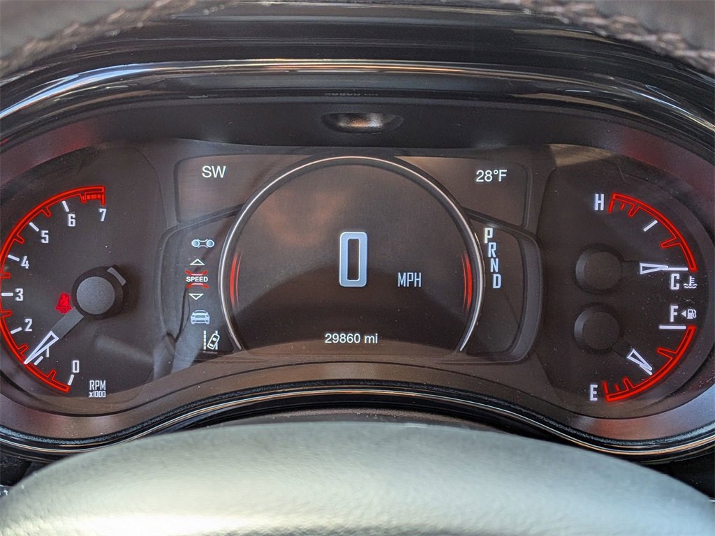 Used 2022 Dodge Durango GT image 16