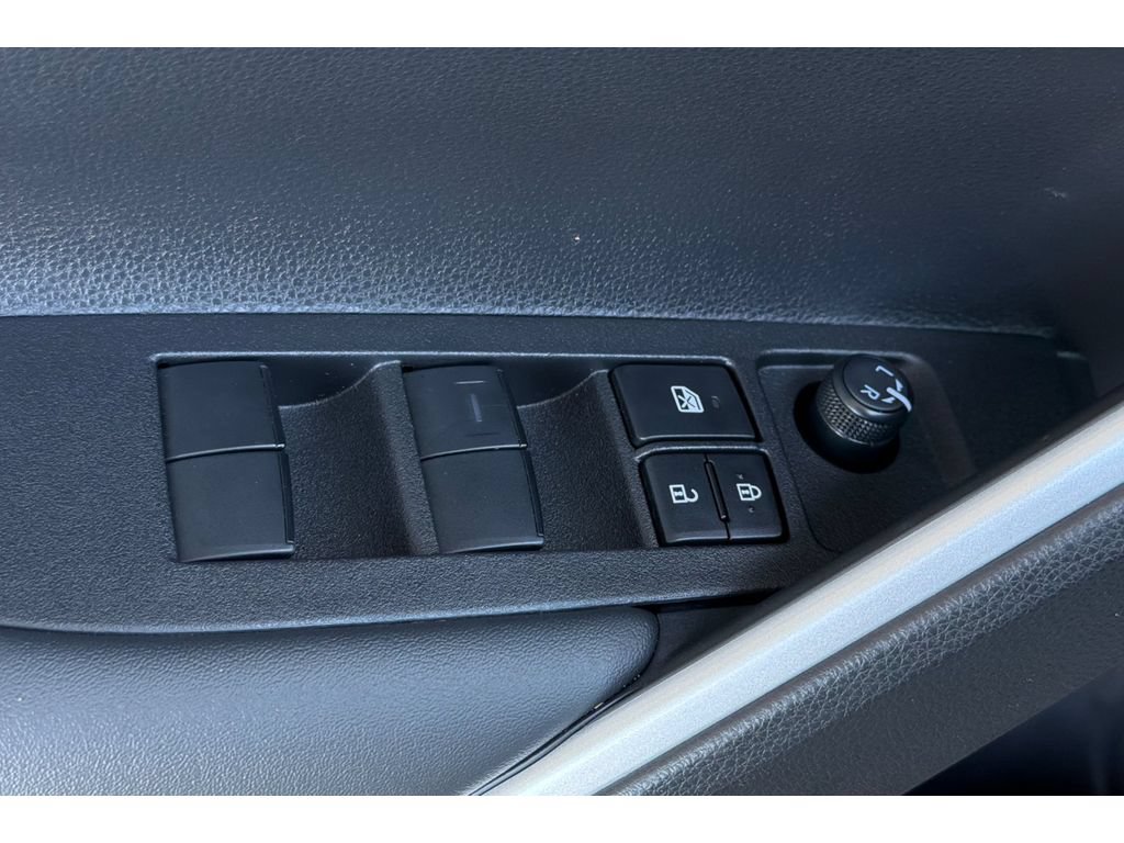 New 2026 Toyota Corolla Cross AWD Hybrid w/ Convenience Package image 12