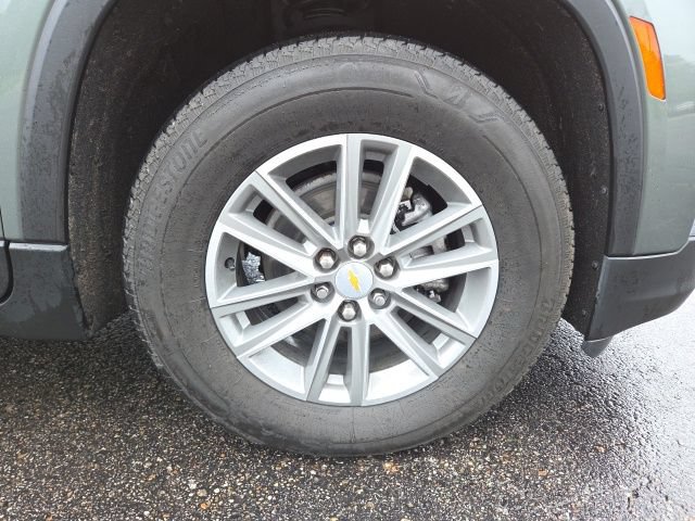 Used 2022 Chevrolet Traverse LT AWD/4WD image 75