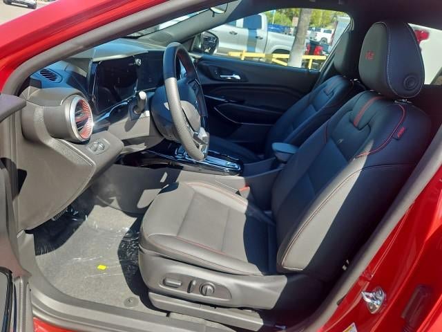 New 2026 Chevrolet Trax RS w/ Driver Confidence Package FWD image 18